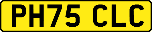 PH75CLC