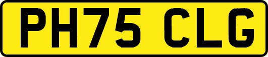 PH75CLG