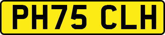 PH75CLH