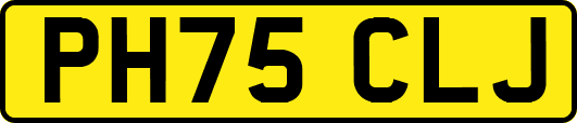 PH75CLJ