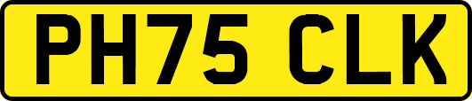 PH75CLK