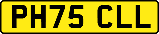 PH75CLL