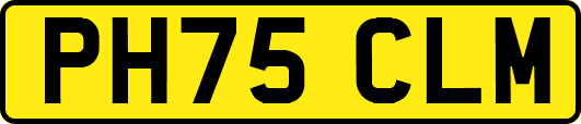 PH75CLM