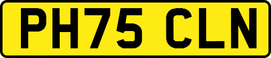 PH75CLN