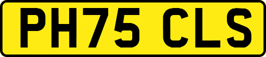 PH75CLS