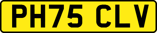 PH75CLV