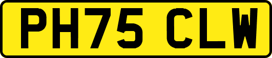 PH75CLW