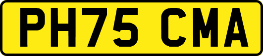 PH75CMA