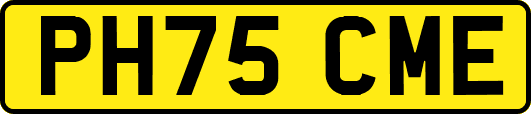 PH75CME
