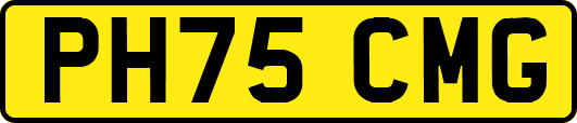 PH75CMG