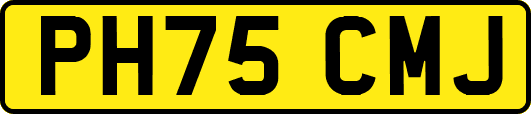 PH75CMJ