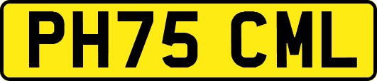 PH75CML