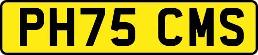 PH75CMS
