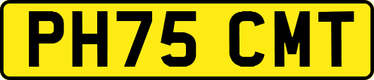 PH75CMT