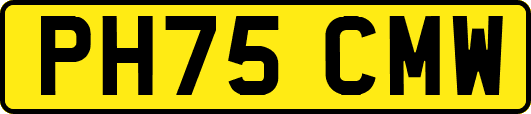 PH75CMW