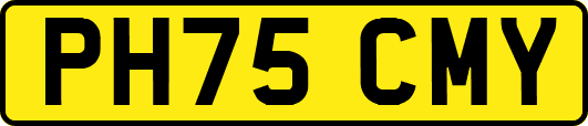PH75CMY