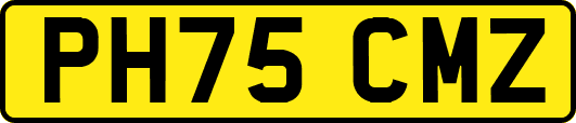 PH75CMZ