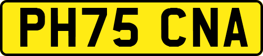 PH75CNA