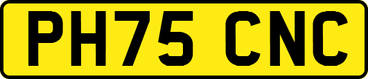 PH75CNC