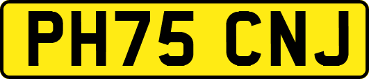 PH75CNJ