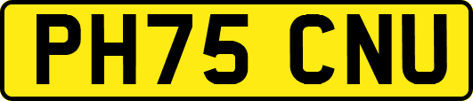 PH75CNU