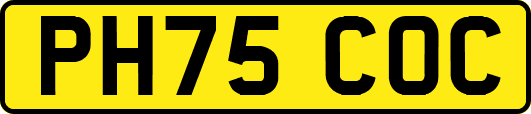 PH75COC