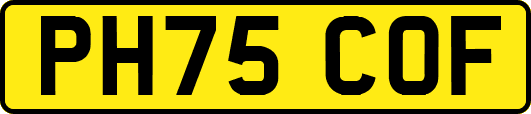 PH75COF