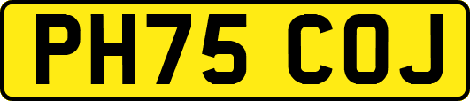 PH75COJ