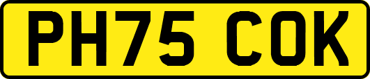 PH75COK