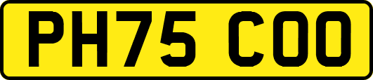 PH75COO