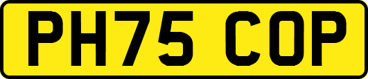 PH75COP