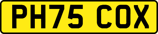 PH75COX