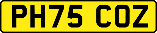 PH75COZ