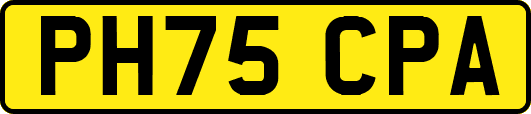 PH75CPA