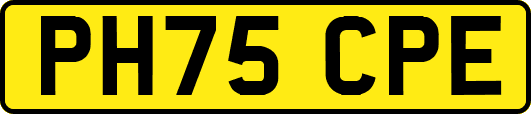 PH75CPE