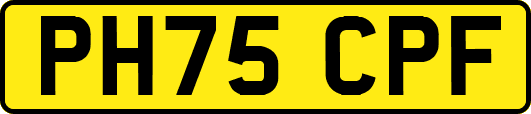 PH75CPF