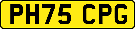 PH75CPG