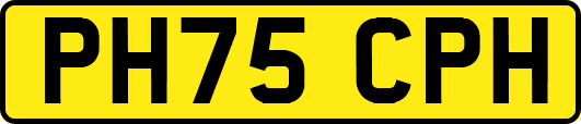 PH75CPH