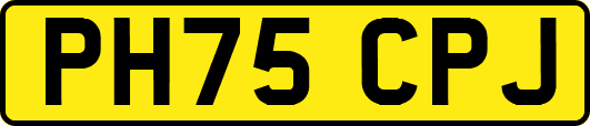 PH75CPJ