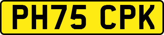 PH75CPK