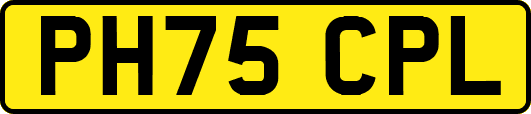 PH75CPL