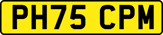 PH75CPM