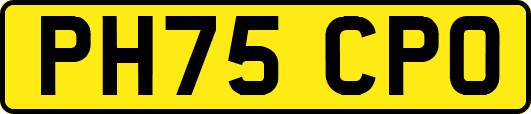 PH75CPO