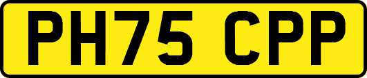 PH75CPP