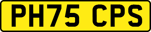 PH75CPS