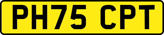 PH75CPT
