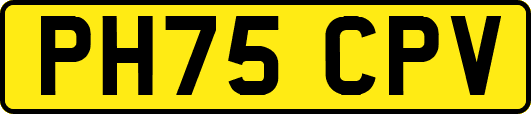 PH75CPV