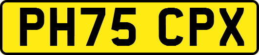 PH75CPX