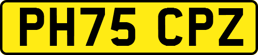 PH75CPZ