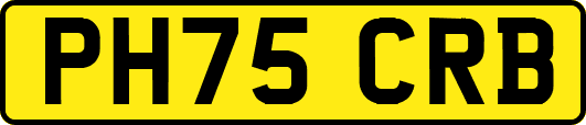 PH75CRB